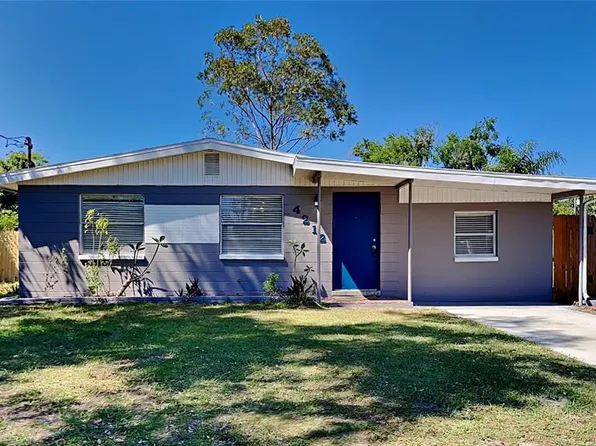 4212 E Regnas Ave, Tampa, FL 33617