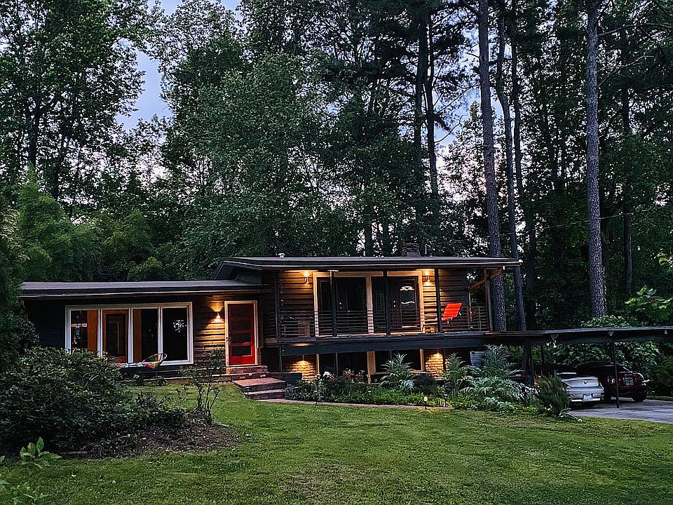 1st image of 3676 Northlake Dr