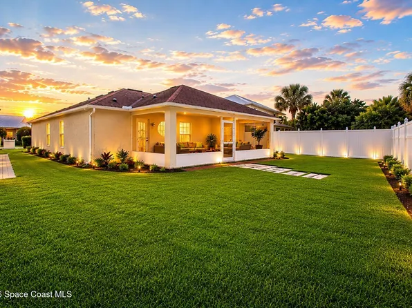 183 Stony Point Dr, Sebastian, FL 32958