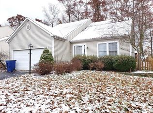 755 Barberry Spur Ave, Delaware, OH