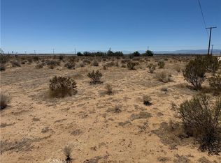 8155 Rosamond, Lancaster, CA 93536