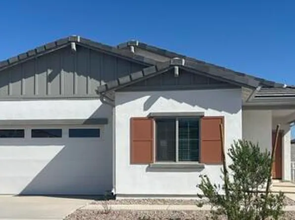 666 W RED HAWK Court, Casa Grande, AZ 85122