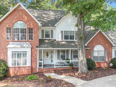 439 Blue Smoke Trl, Peachtree City, GA, 30269