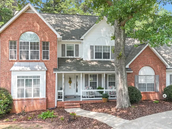 439 Blue Smoke Trl, Peachtree City, GA 30269