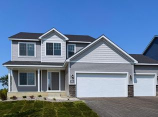 9662 32nd St NE, Saint Michael, MN 55376