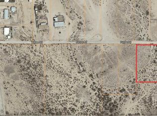 5895 E Pattee Rd, Florence, AZ 85132
