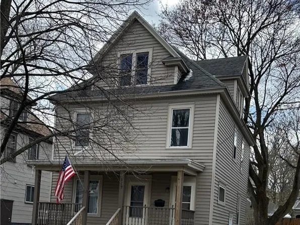 117 Peck Ave, Syracuse, NY 13206