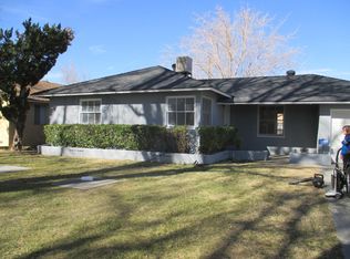 1381 Jenner St, Lancaster, CA 93534