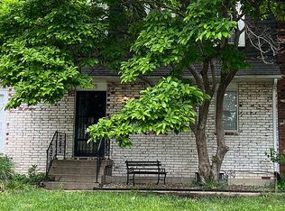 7135 NW Winter Ave #TOWNHOME, Kansas City, MO 64152