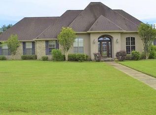 301 S Fashion Blvd, Hahnville, LA 70057