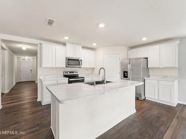 3483 LYNN Court, Middleburg, FL 32068