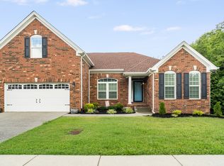 2524 Janalyn Trce, Hermitage, TN 37076