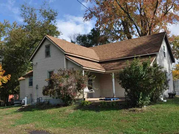 2512 E Key St, Star City, IN 46985