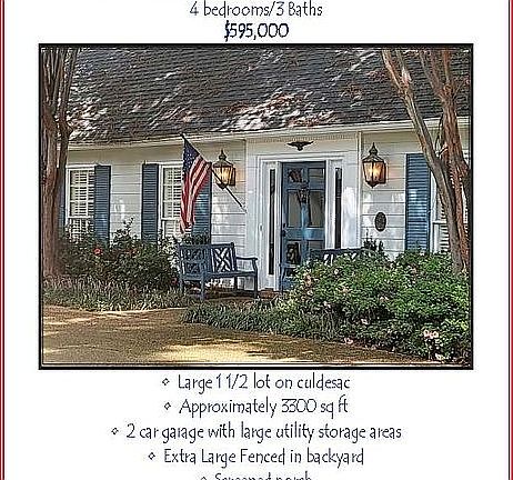 2nd image of 2413 Trenton Dr