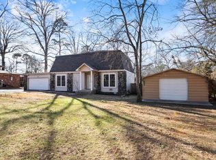 104 S Lakeland Point, Hot Springs National Park, AR 71913