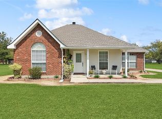 30845 Hubert Stilley Rd, Independence, LA 70443