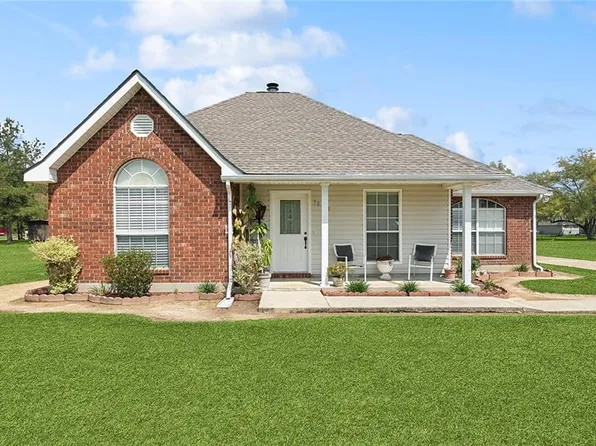 30845 Hubert Stilley Rd, Independence, LA 70443