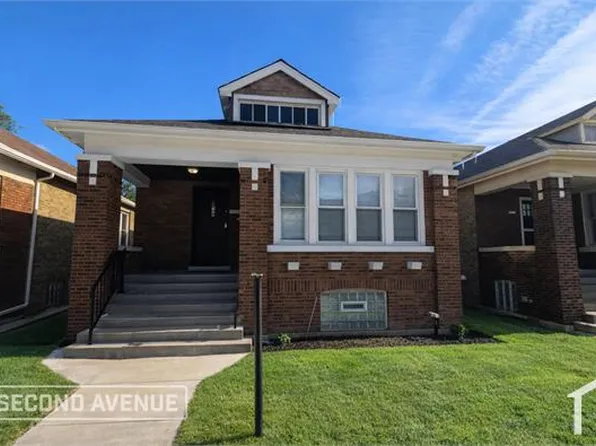 8725 S Bishop St, Chicago, IL 60620