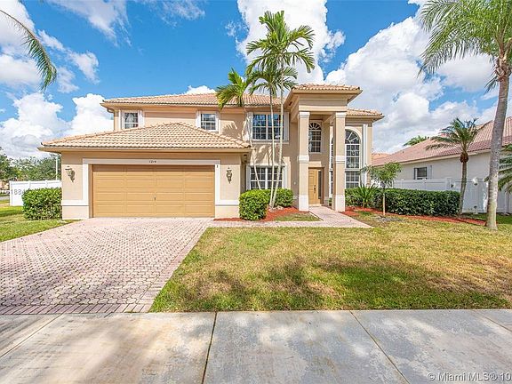 2nd image of 1214 NW 179th Ter