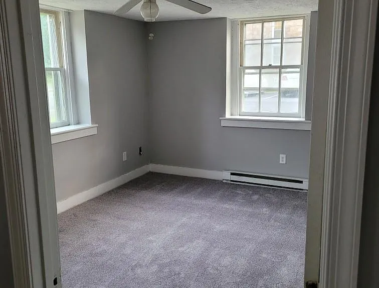 Unit 11- Bedroom 1 - New Carpet