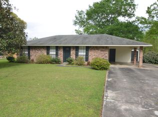 13120 She Lee Place Rd, Gonzales, LA 70737