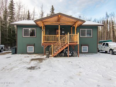 52470 Musick Ct, Kasilof, AK, 99610