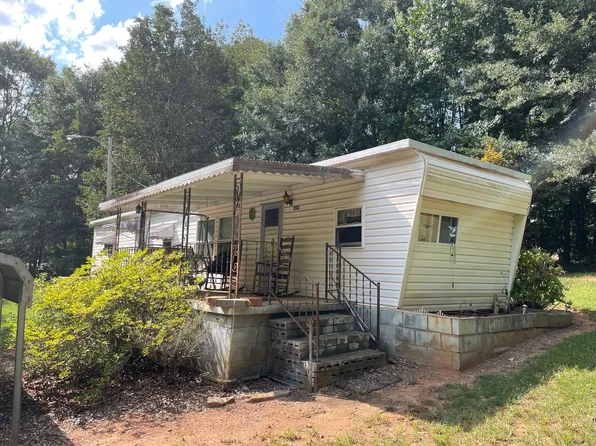 202 Bj Dr, Easley, SC 29640