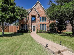 12486 Grayhawk Blvd, Frisco, TX 75033