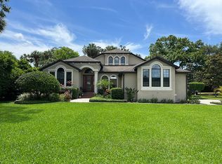 4316 W Beach Park Dr, Tampa, FL 33609