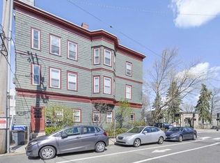67-69 Ellery St #4, Cambridge, MA 02138