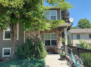 844 Apex Dr UNIT D, Fort Collins, CO 80525