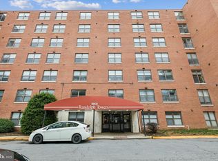 3902 14th St NW APT 116, Washington, DC