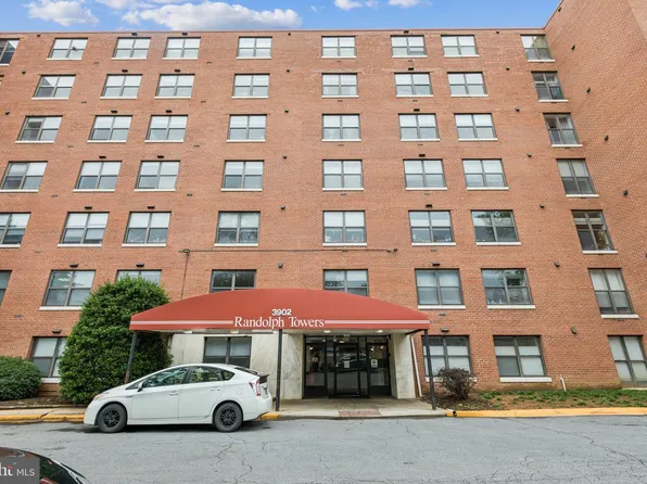 3902 14th St NW APT 116, Washington, DC 20011