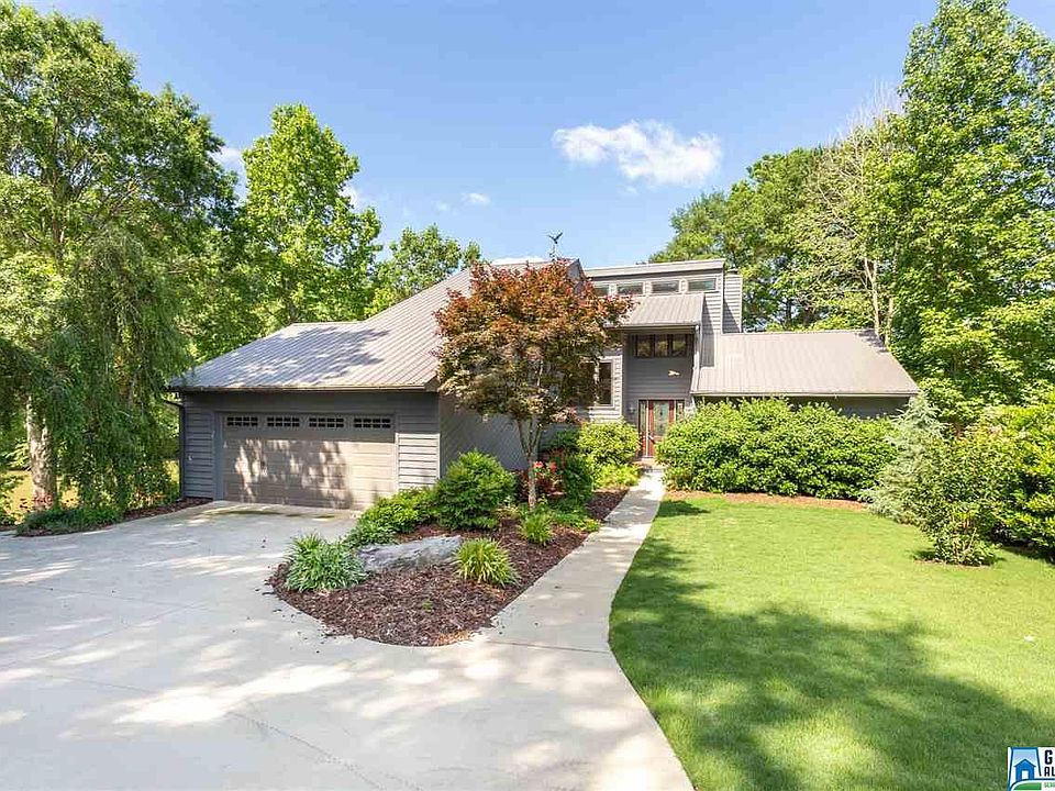 1310 Mohawk Trl, Ohatchee, AL 36271 Zillow