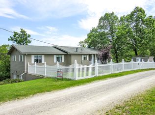 135 Casey Ln, Protem, MO 65733