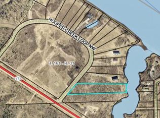 LOT 14 Hooper Creek Loop NW, Baudette, MN 56623