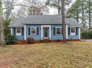 420 Grantham Rd, Irmo, SC 29063