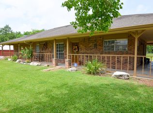 5720 Patterson Rd, Manvel, TX 77578