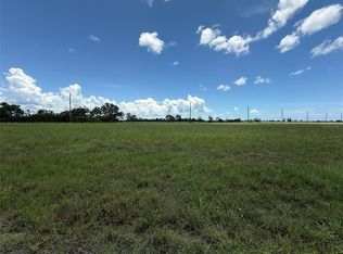12439 Greenling Way Lot 101, Placida, FL 33946