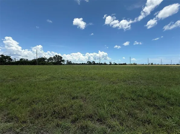 12439 Greenling Way Lot 101, Placida, FL 33946