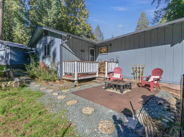 16524 Meadow Vista Dr, Pioneer, CA 95666