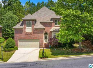 2538 River Trace Cir, Vestavia, AL 35243