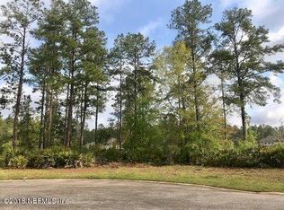 1598 Green Moss Ln, Orange Park, FL 32065