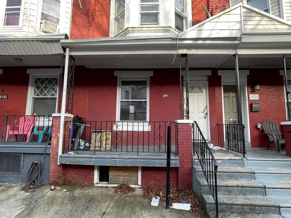 1433 N Hirst St, Philadelphia, PA 19151