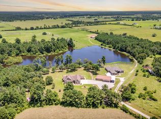 1723 County Road 211, Anderson, TX 77830