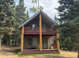 6240 N Fork Rd, Duck Creek Village, UT 84762