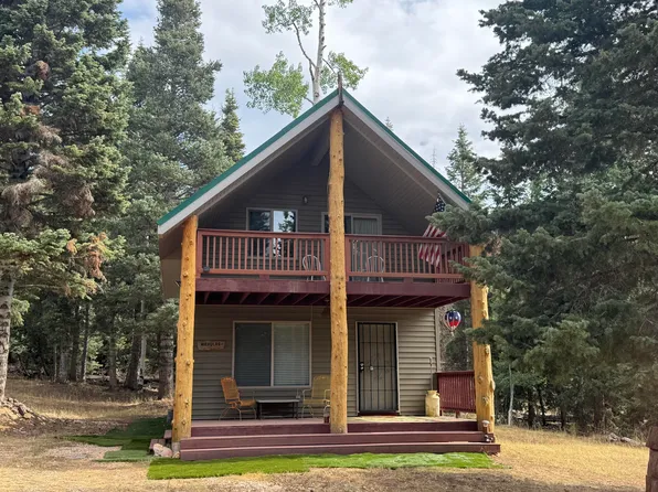 6240 N Fork Rd, Duck Creek Village, UT 84762