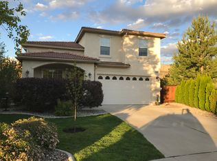 2920 Antella Ct, Sparks, NV 89434