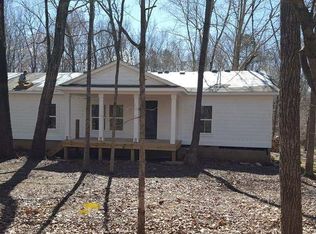 3555 Grace Meadows Trl, Bullock, NC 27507