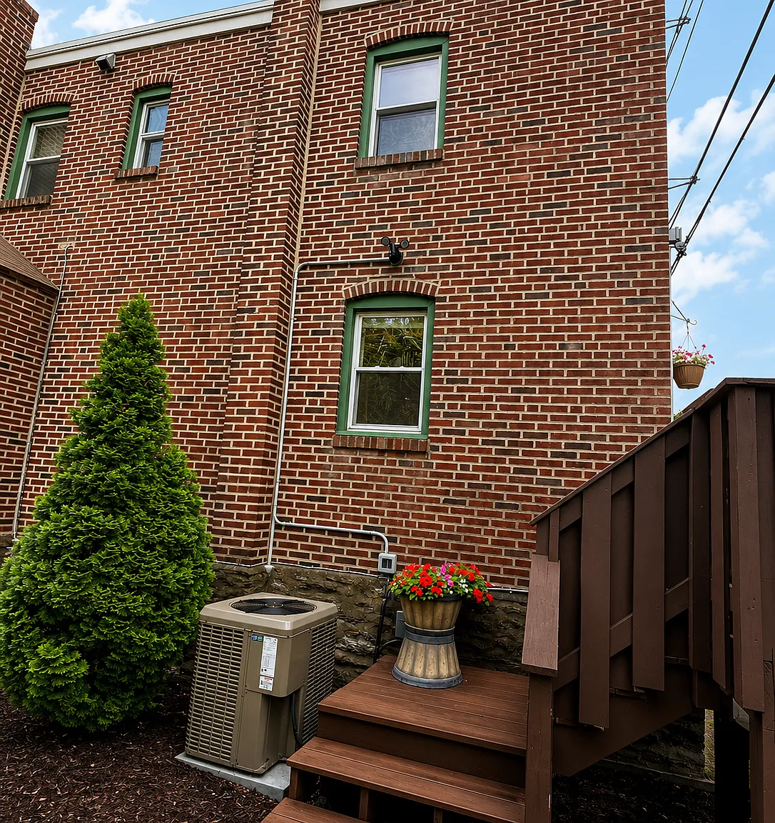3 bed, 2.0 bath, 1188 sqft, $2,500 — Photo 4